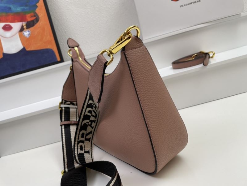 Prada Hobo Bags